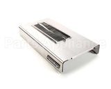 7000707 Antunes Heat Shield W/Dampers