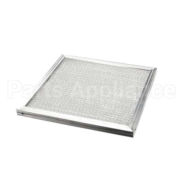 7000732-13 Compatible Sertek 13X13 Air Filter