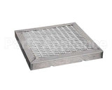7000732-8 Sertek 8X8 Air Filter