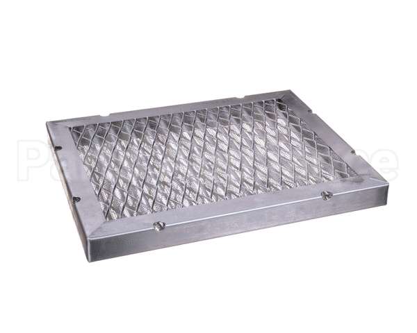 7000732-8X10 Sertek 8X10 Air Filter