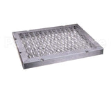 7000732-8X10 Sertek 8X10 Air Filter