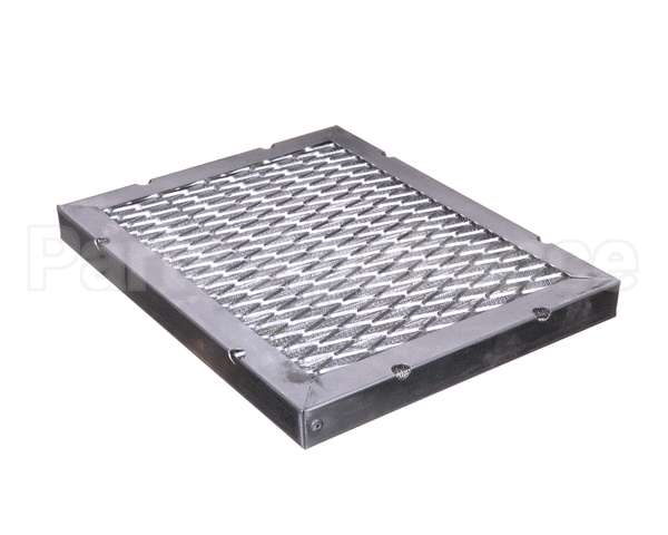 7000732-8X10 Sertek 8X10 Air Filter