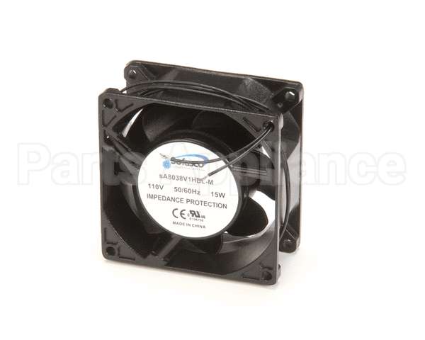 7000734-3.15 Sertek 3In Axial Fan