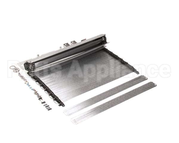7000736 Antunes Vertical Conveyor Kit