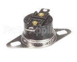 7000737-330 Sertek 330 Snap Disc
