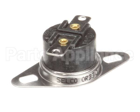 7000737-330 Sertek 330 Snap Disc