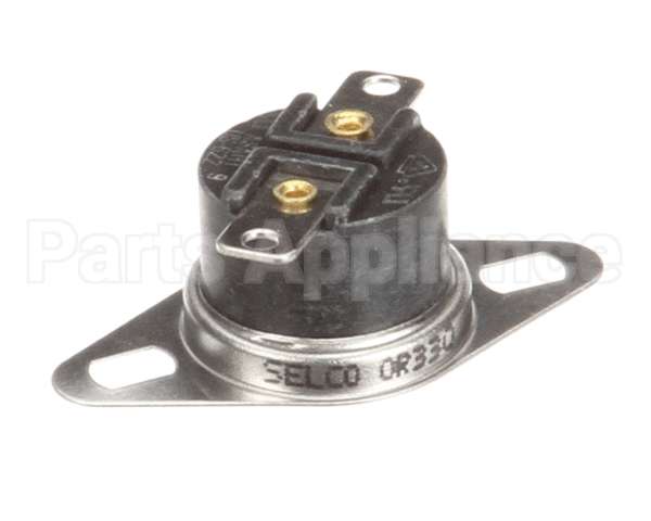 7000737-330 Sertek 330 Snap Disc