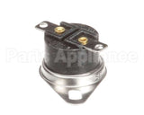 7000737-330 Sertek 330 Snap Disc