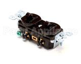 7000740 Sertek Switch, Dual, Brn- Use W/Dplx