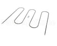 7000741 Antunes Dcv Bottom Heater Kit