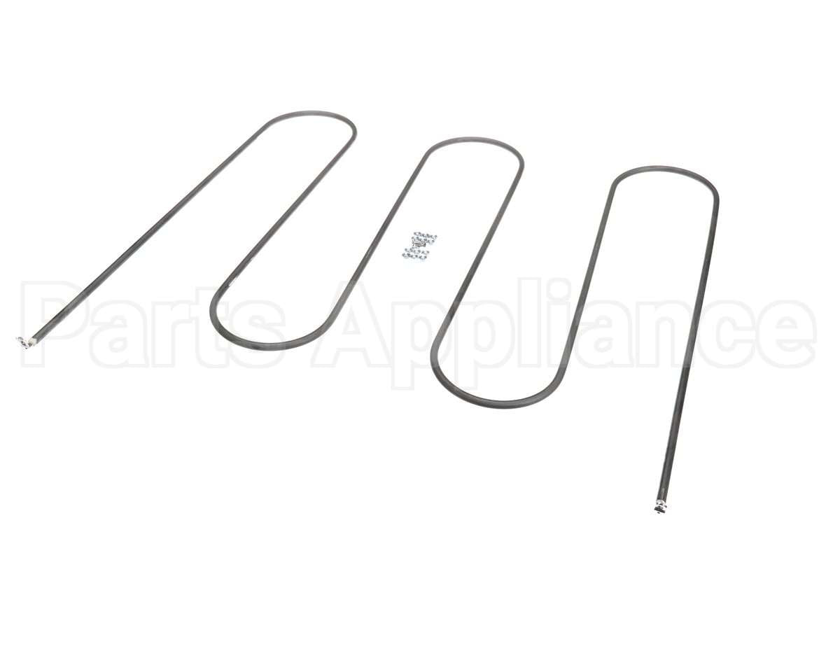 7000741 Antunes Dcv Bottom Heater Kit