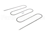 7000741 Antunes Dcv Bottom Heater Kit