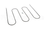 7000741 Antunes Dcv Bottom Heater Kit