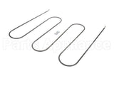 7000741 Antunes Dcv Bottom Heater Kit
