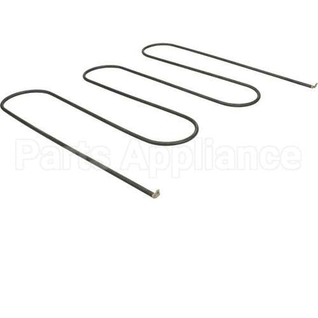 7000741 Compatible Roundup Element(120V, 975W) W/ Hardware