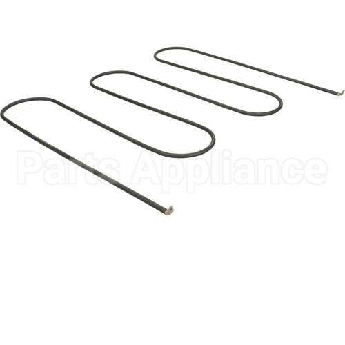 7000741 Compatible Roundup Element(120V, 975W) W/ Hardware