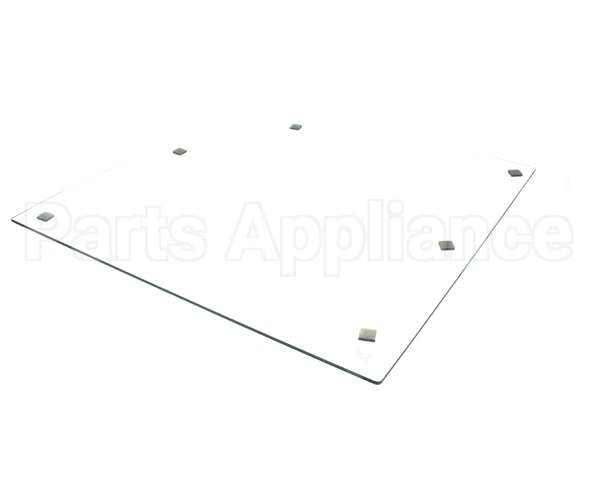 7000742 Antunes Dcv Side Glass Kit