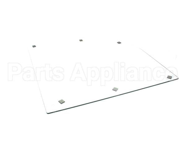7000742 Antunes Dcv Side Glass Kit