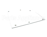 7000742 Antunes Dcv Side Glass Kit