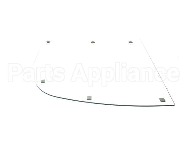 7000742 Antunes Dcv Side Glass Kit