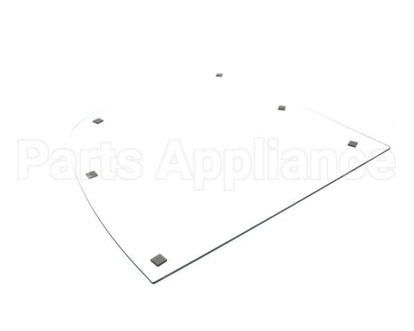 7000742 Antunes Dcv Side Glass Kit
