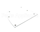 7000742 Antunes Dcv Side Glass Kit