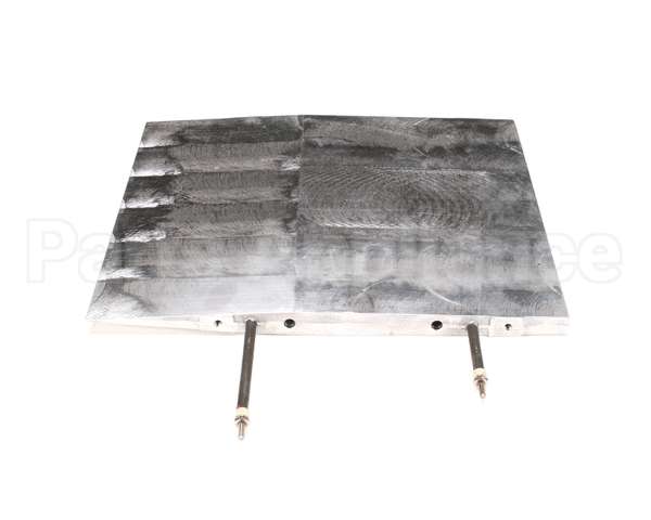 7000757 Antunes Platen Kit Vct-2010