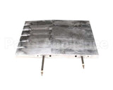 7000757 Antunes Platen Kit Vct-2010
