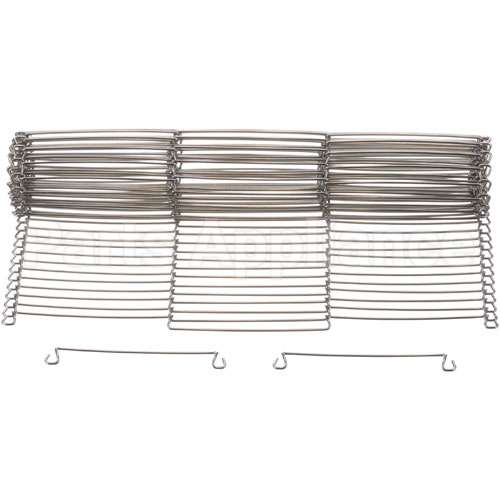 7000758 Roundup Wire Conveyor Kit Vct-2010