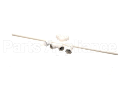 7000763 Antunes Drain Kit