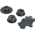 7000769 Compatible Roundup Drive Sprocket Kit