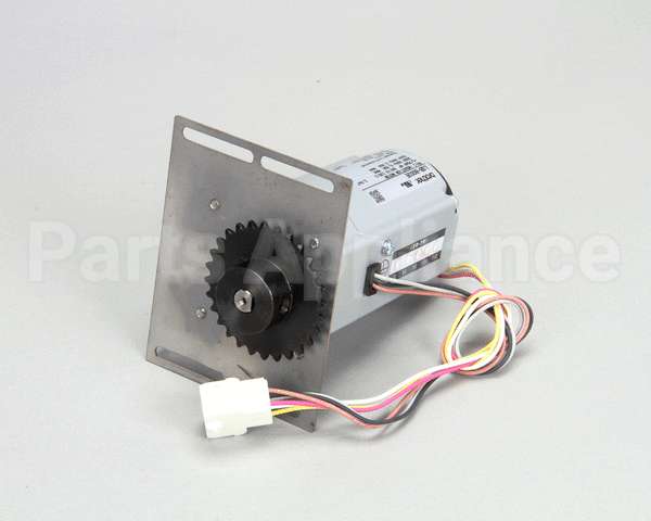 7000772 Antunes Motor Replacement Kit