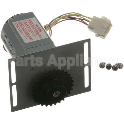 7000772 Compatible Roundup Motor Replacement Kit Vct-2010