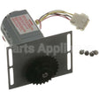 7000772 Compatible Roundup Motor Replacement Kit Vct-2010