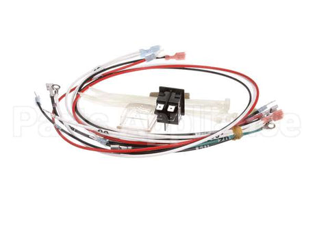 7000781 Antunes Hdc-50 Wire Set Upgrade