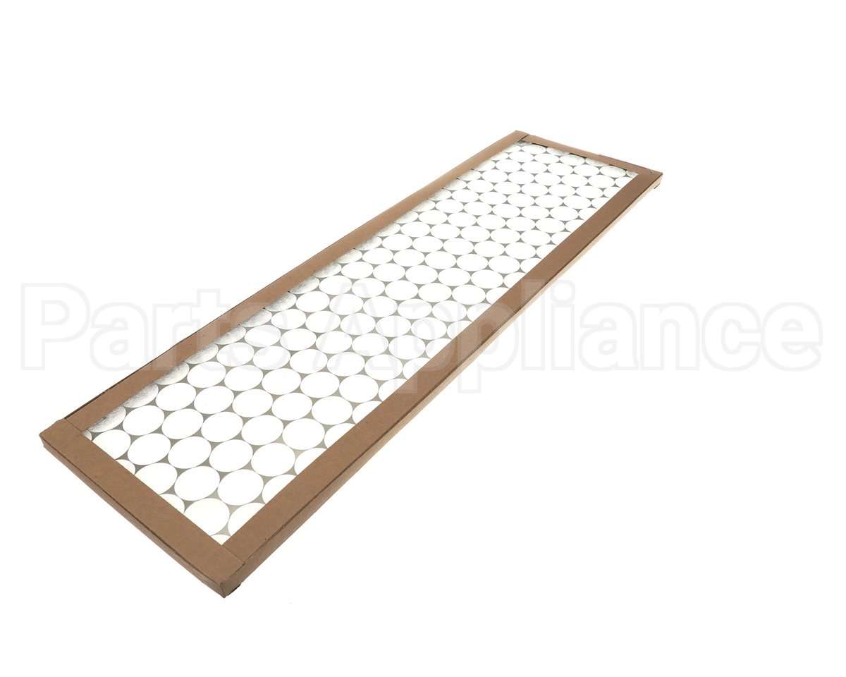 70007828 International Environmental 10X33X1 20 Filter