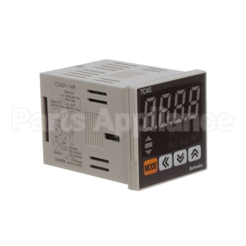 7000786 Sertek Temperature Controller