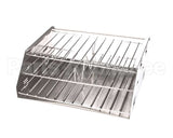 7000787 Antunes Bun Feeder Kit, Wide