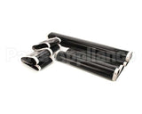 7000799 Antunes Hebt-5H/Hct-5H Belt Kit