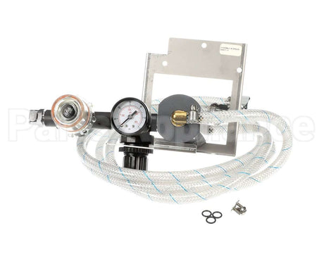 7000801 Antunes Manifold/Regulator Kit