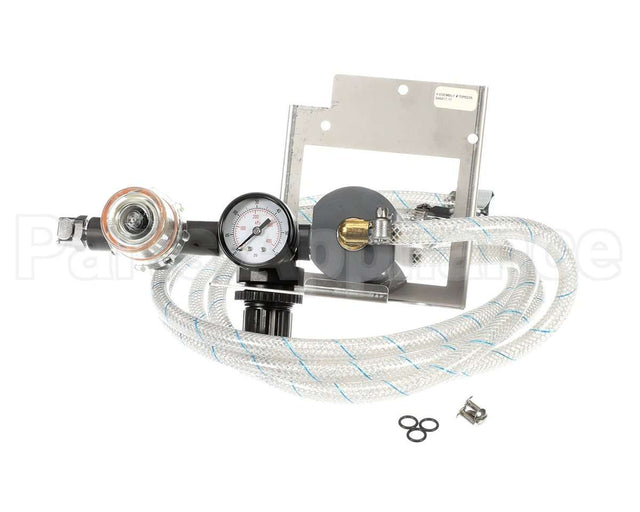 7000801 Antunes Manifold/Regulator Kit
