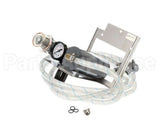 7000801 Antunes Manifold/Regulator Kit