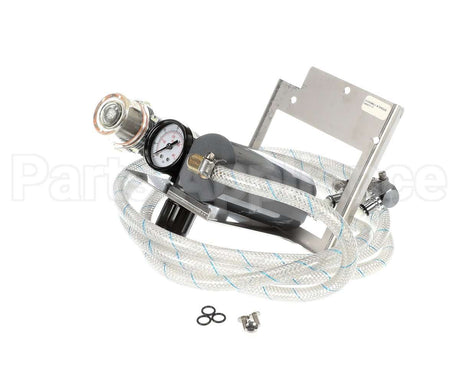 7000801 Antunes Manifold/Regulator Kit