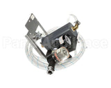7000801 Antunes Manifold/Regulator Kit