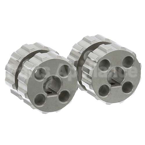 7000814 Compatible Roundup Sprocket Kit