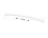7000816 Antunes Ptfe, Slide Rail Kit