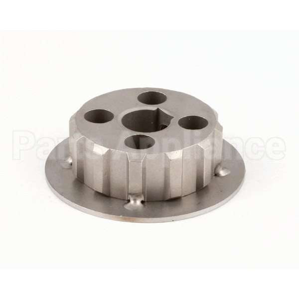 7000818 Compatible Roundup Roller Sprocket Kit