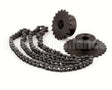 7000819 Antunes Chain And Sprocket Kit