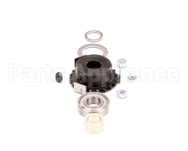 7000820 Antunes Bearing Retainer Kit