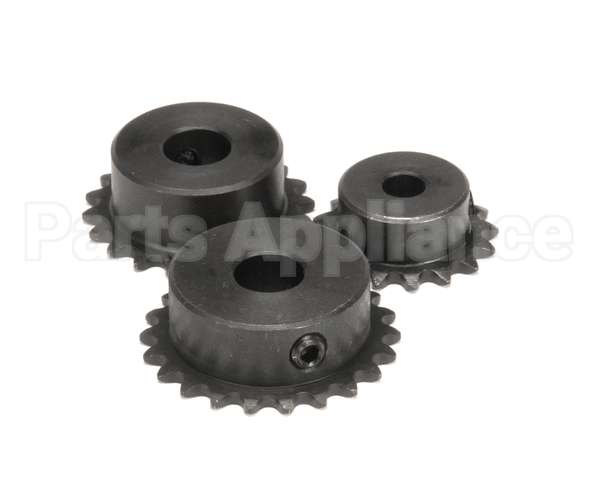7000822 Antunes Vct-20 Conversion Kit To